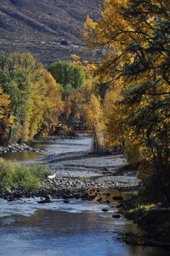 Chegando ao North Cascades National Park, no estado de Washington, noroeste dos  Estados Unidos